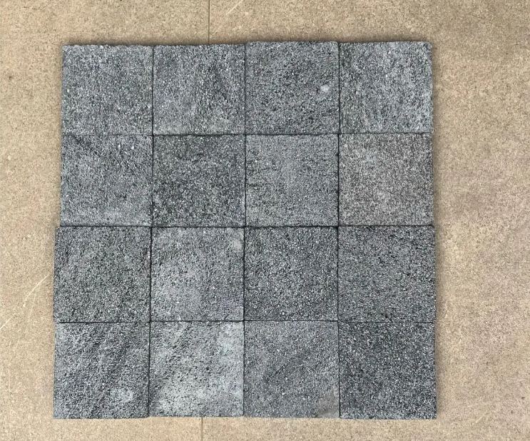 HITAN VULCANICO 10X10 (IMPORTADO)